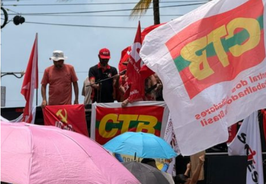 reprodução
